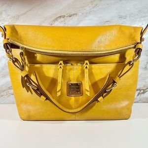 Dooney & Bourke handbag